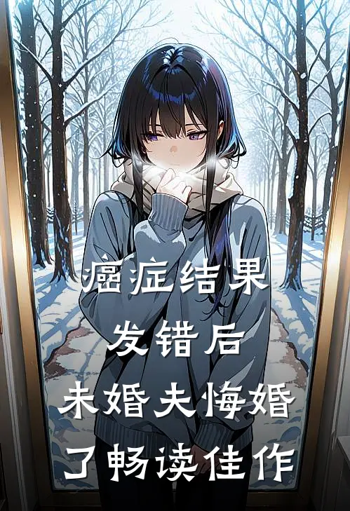 癌症结果发错后，未婚夫悔婚了畅读佳作