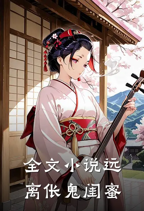 全文小说远离伥鬼闺蜜