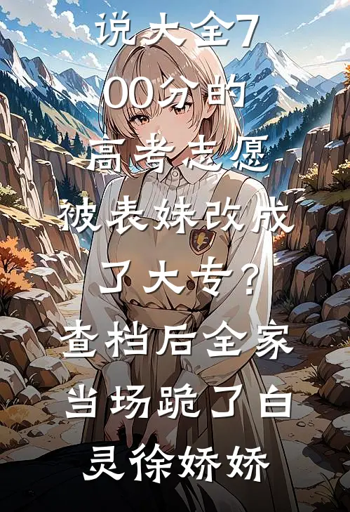 觉醒上神记忆后，我不再争宠师门却慌了
