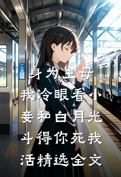 身为主母，我冷眼看小妾和白月光斗得你死我活精选全文