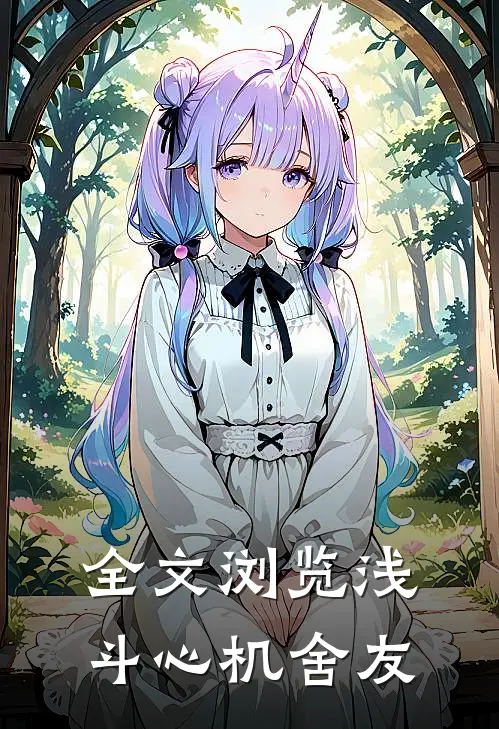 全文浏览浅斗心机舍友