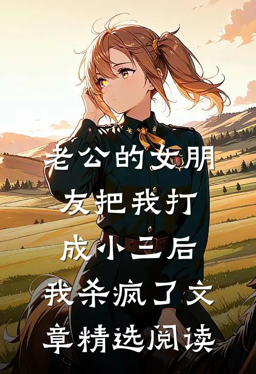 老公的女朋友把我打成小三后，我杀疯了文章精选阅读