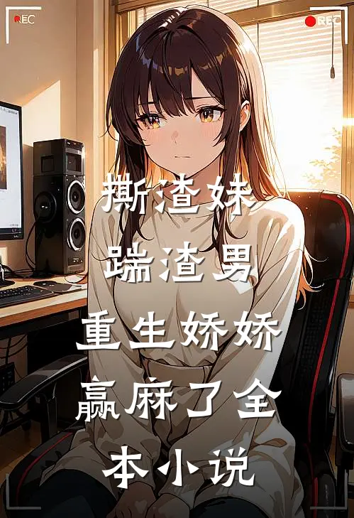 撕渣妹，踹渣男，重生娇娇赢麻了全本小说