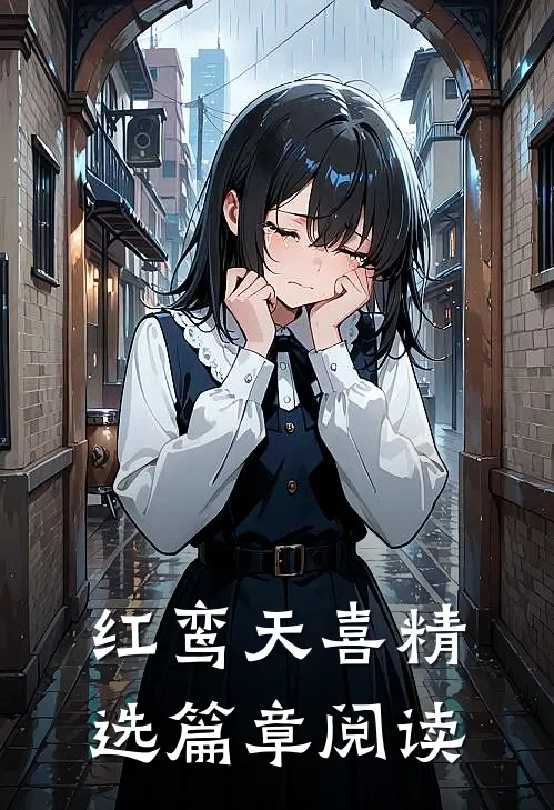 红鸾天喜精选篇章阅读