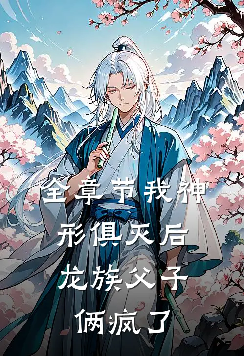 全章节我神形俱灭后，龙族父子俩疯了