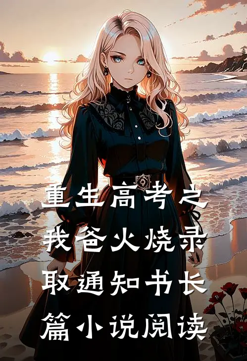 重生高考之我爸火烧录取通知书长篇小说阅读