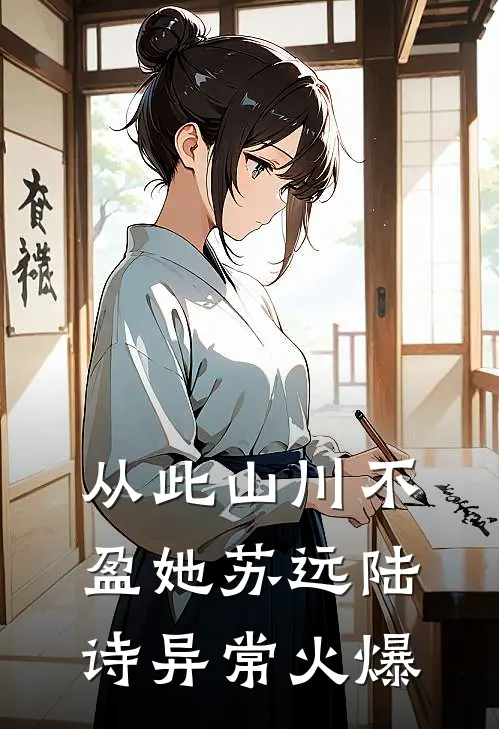 假死脱身后，漠北王寻我千百遍