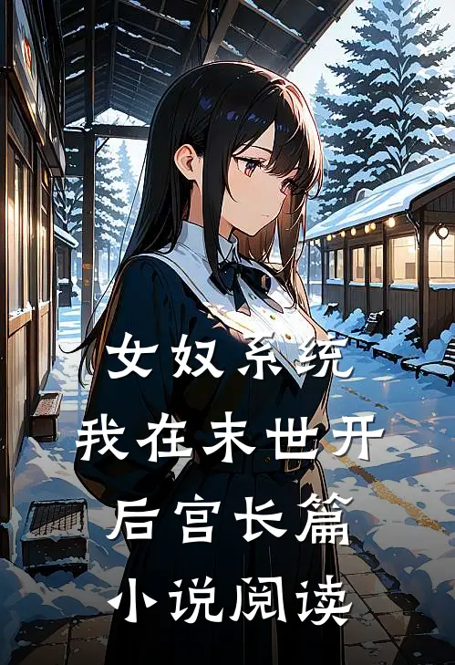 女奴系统：我在末世开后宫长篇小说阅读