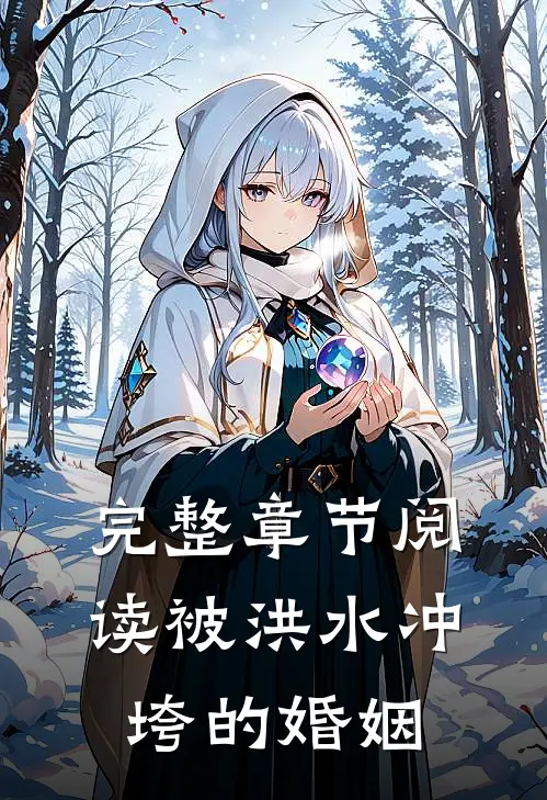 完整章节阅读被洪水冲垮的婚姻