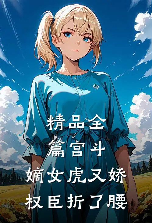 精品全篇宫斗：嫡女虎又娇，权臣折了腰