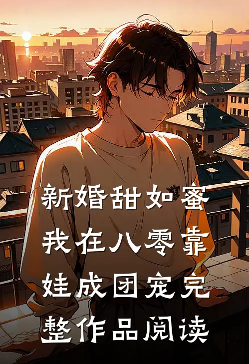 新婚甜如蜜，我在八零靠娃成团宠完整作品阅读