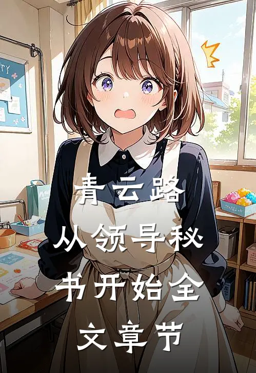 青云路：从领导秘书开始全文章节