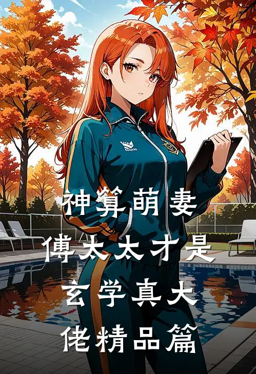 神算萌妻：傅太太才是玄学真大佬精品篇