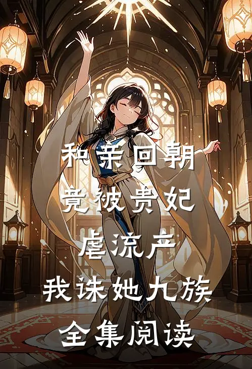 和亲回朝，竟被贵妃虐流产，我诛她九族全集阅读