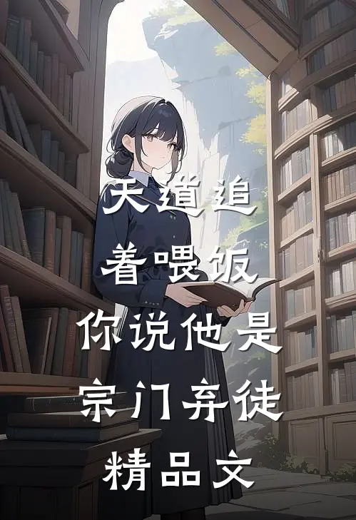 天道追着喂饭，你说他是宗门弃徒精品文