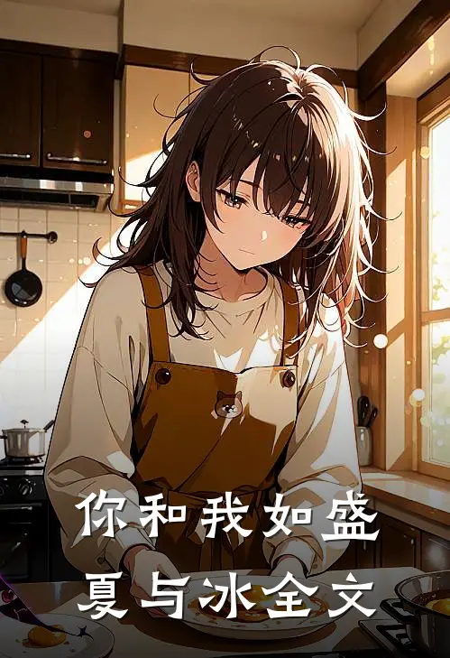 你和我如盛夏与冰全文