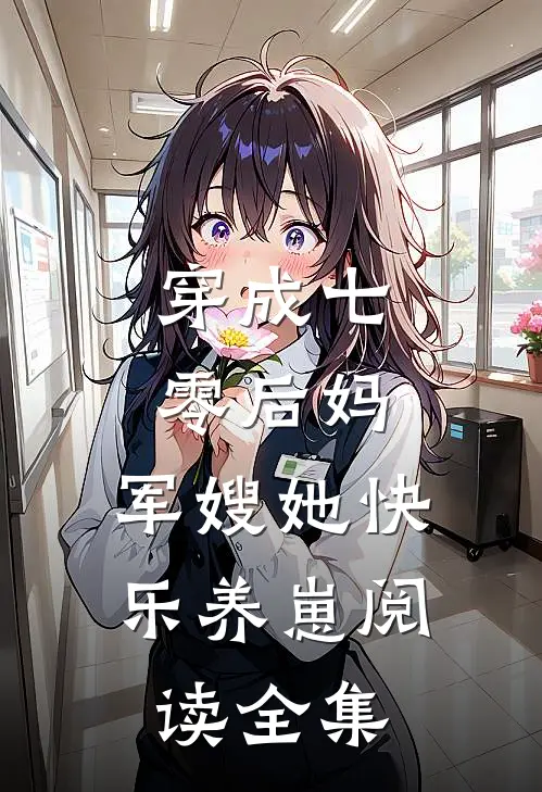 穿成七零后妈，军嫂她快乐养崽阅读全集