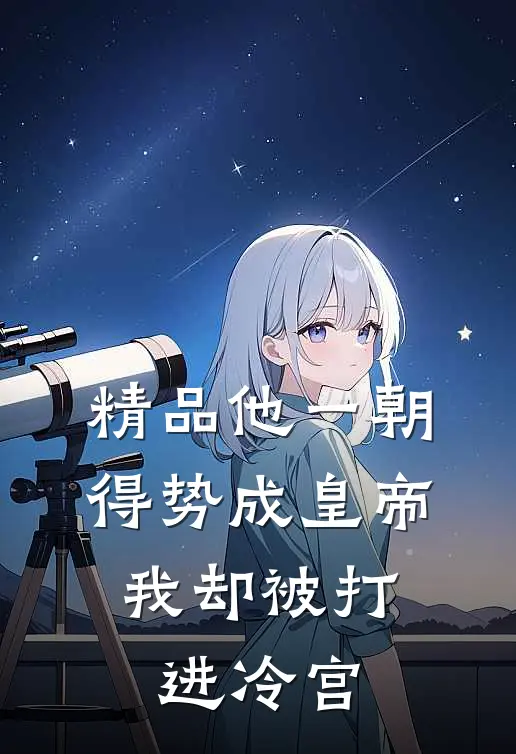 精品他一朝得势成皇帝，我却被打进冷宫