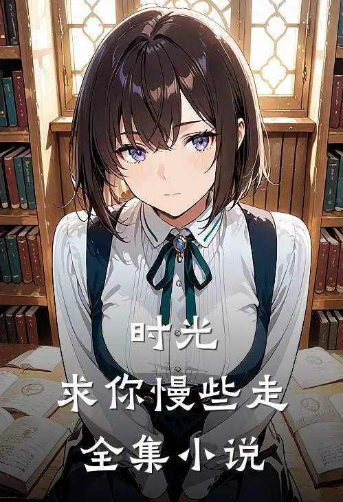 时光，求你慢些走全集小说
