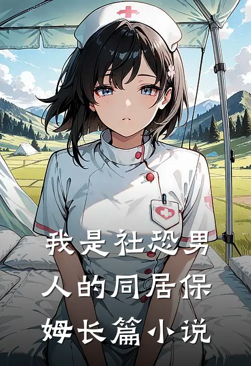 我是社恐男人的同居保姆长篇小说