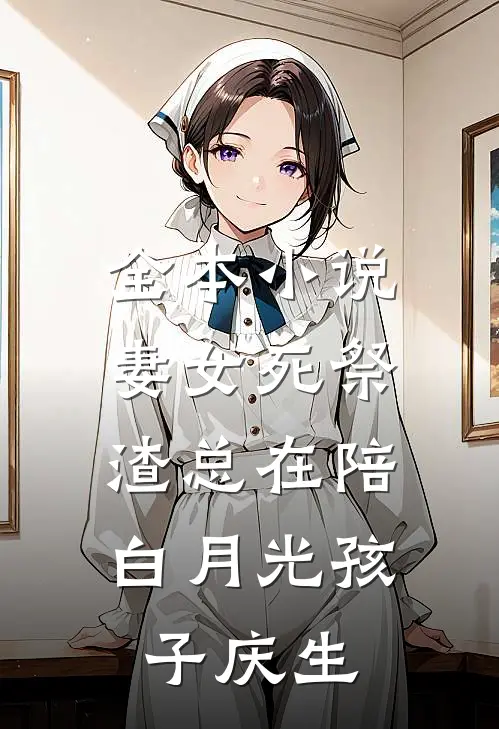 全本小说妻女死祭，渣总在陪白月光孩子庆生