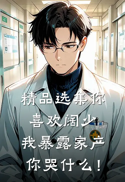 精品选集你喜欢阔少，我暴露家产你哭什么！