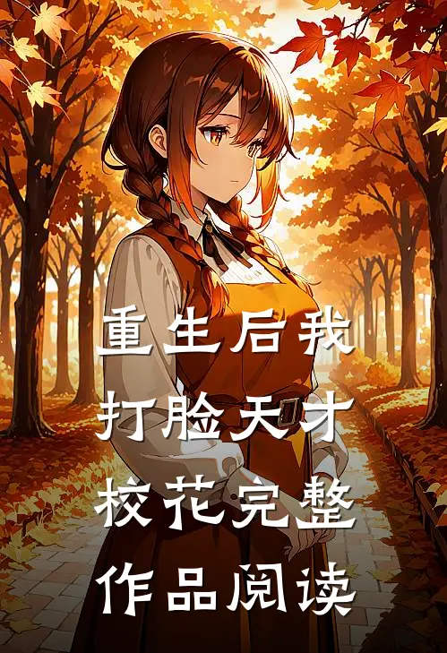 重生后我打脸天才校花完整作品阅读