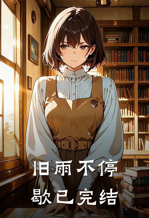 旧雨不停歇已完结