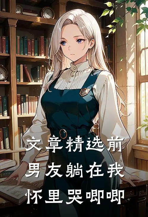 文章精选前男友躺在我怀里哭唧唧