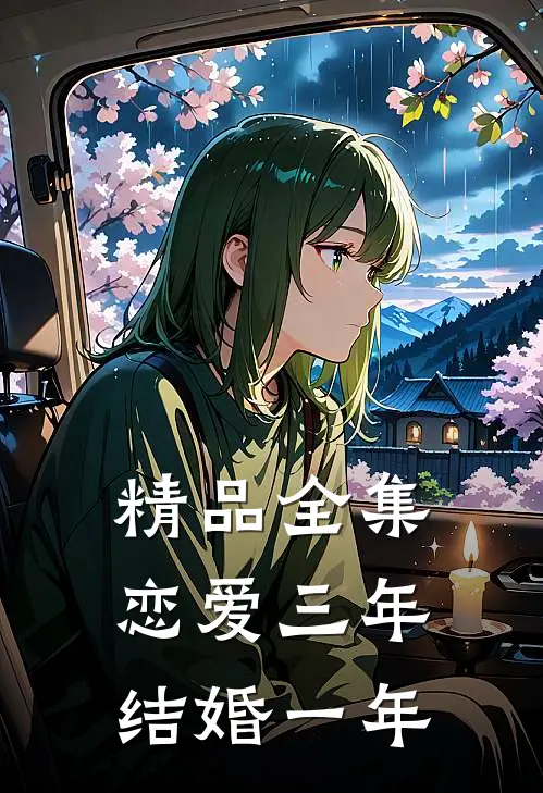 精品全集恋爱三年，结婚一年