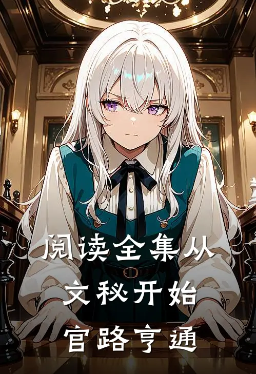 阅读全集从文秘开始，官路亨通