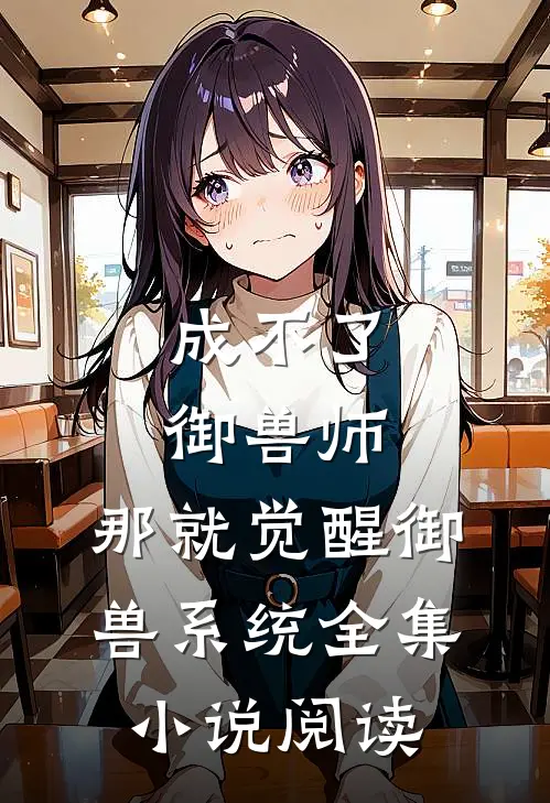 成不了御兽师，那就觉醒御兽系统全集小说阅读