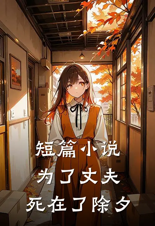 短篇小说为了丈夫，死在了除夕