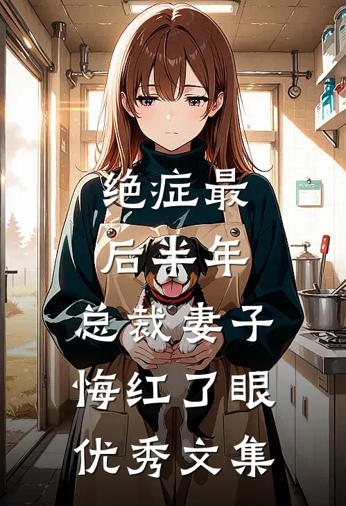 绝症最后半年，总裁妻子悔红了眼优秀文集