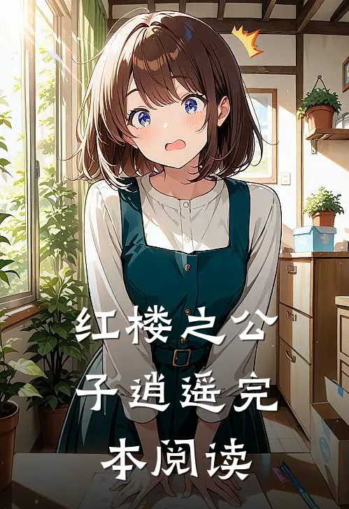 红楼之公子逍遥完本阅读