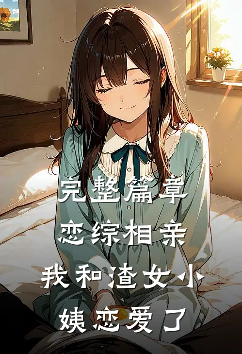 完整篇章恋综相亲：我和渣女小姨恋爱了