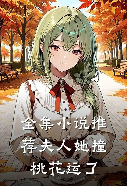 全集小说推荐夫人她撞桃花运了