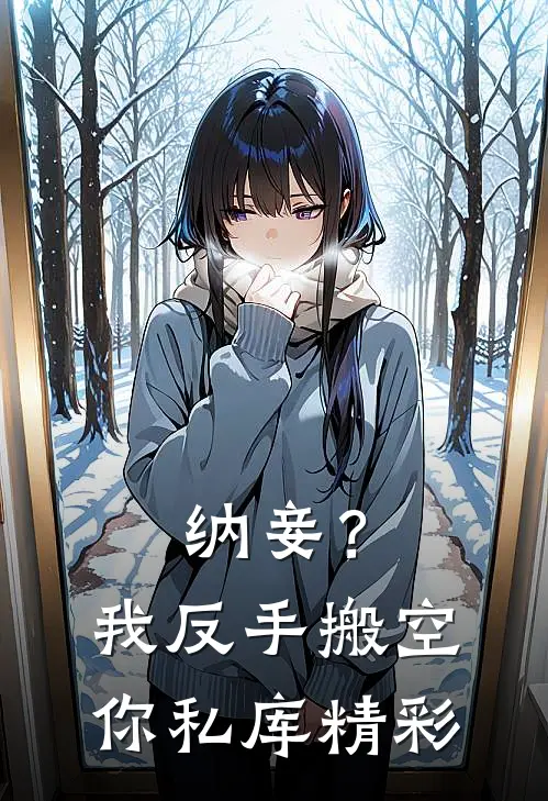 纳妾？我反手搬空你私库精彩