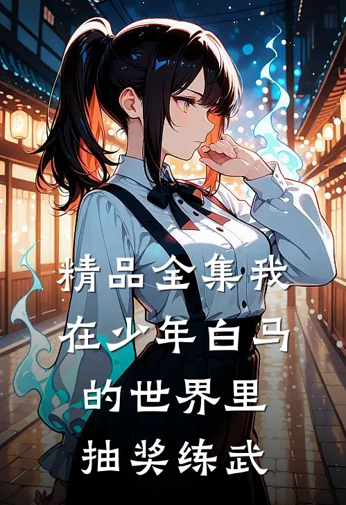 精品全集我在少年白马的世界里抽奖练武