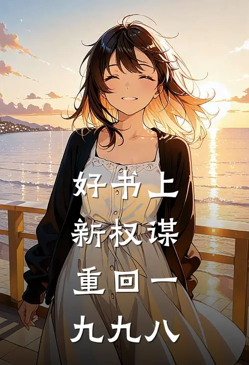 好书上新权谋:重回一九九八