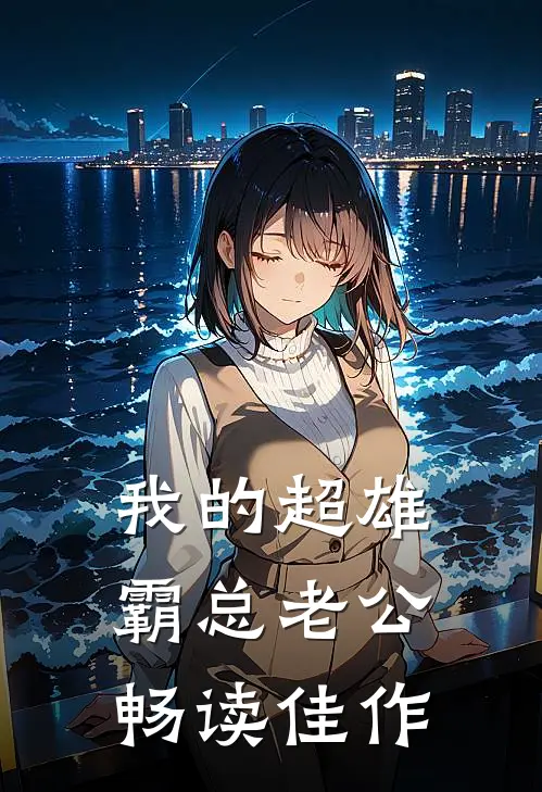 我的超雄霸总老公畅读佳作