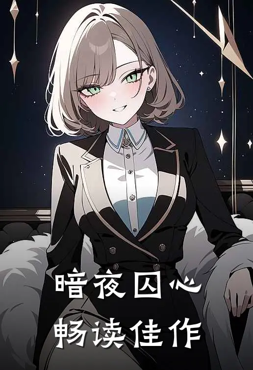 暗夜囚心畅读佳作