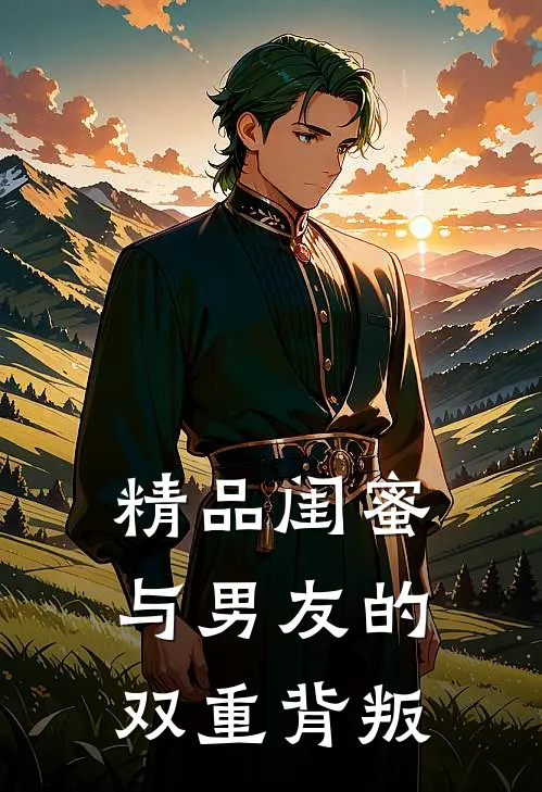 精品闺蜜与男友的双重背叛