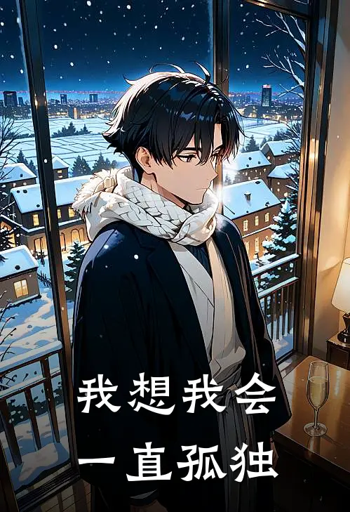 我想我会一直孤独