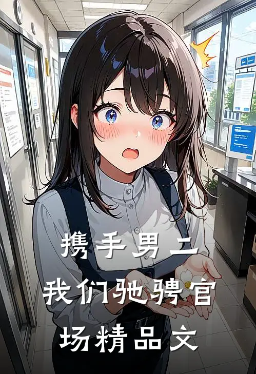 携手男二，我们驰骋官场精品文