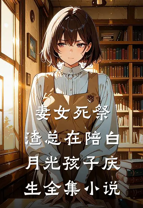 妻女死祭，渣总在陪白月光孩子庆生全集小说
