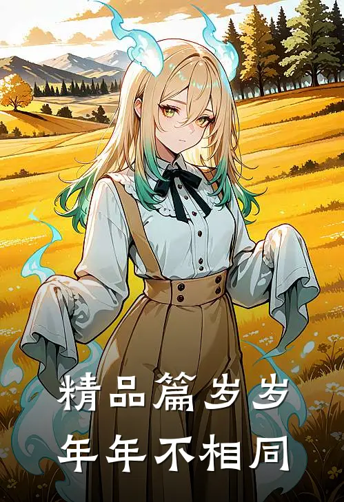 精品篇岁岁年年不相同