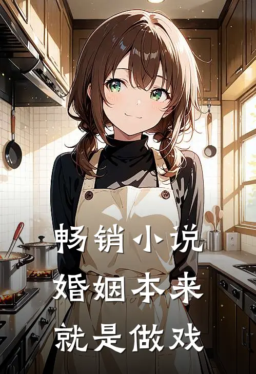 畅销小说婚姻本来就是做戏
