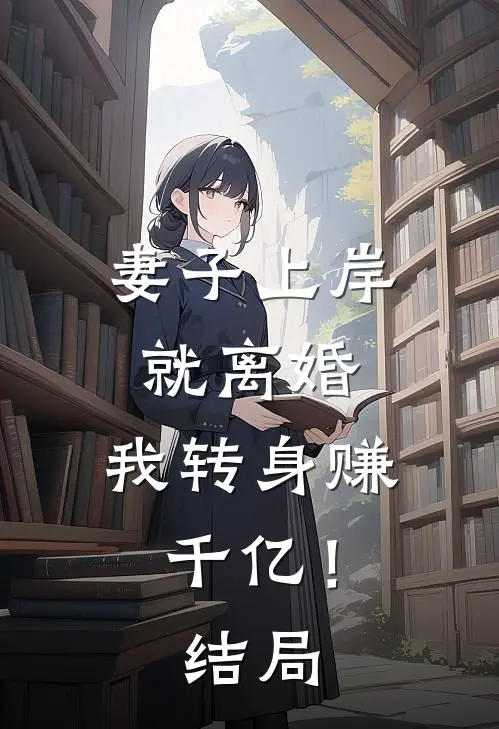 妻子上岸就离婚，我转身赚千亿！结局