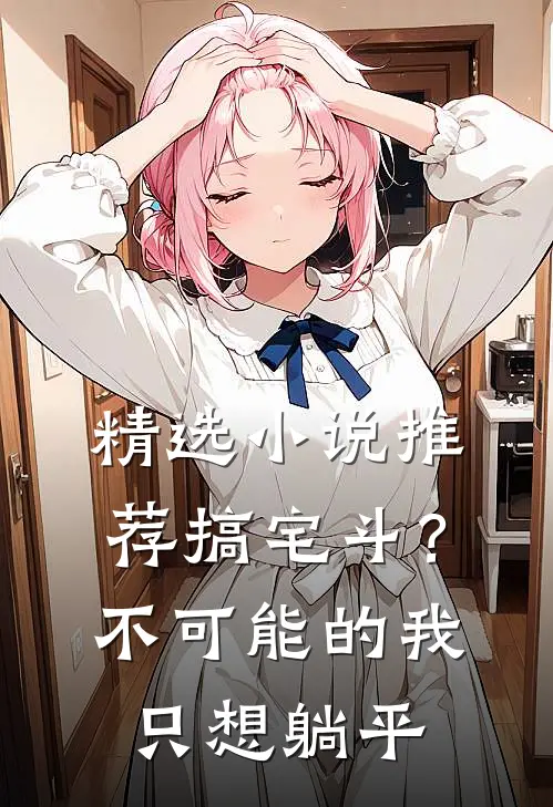 精选小说推荐搞宅斗？不可能的，我只想躺平
